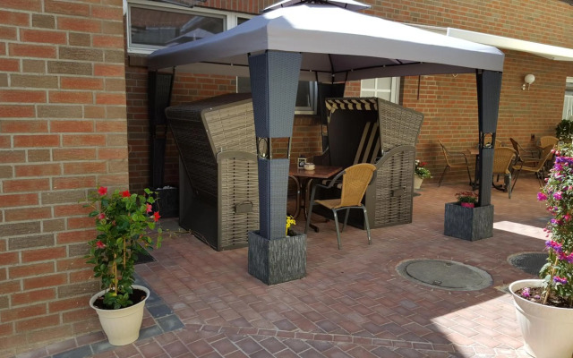 Hotel Drostenhof garni