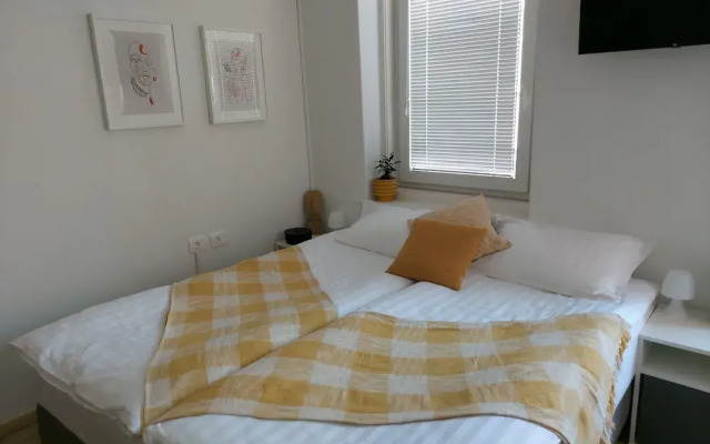 Dandylion Studio Apartment