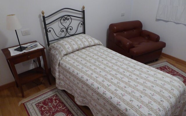 Agriturismo Dolcerisveglio