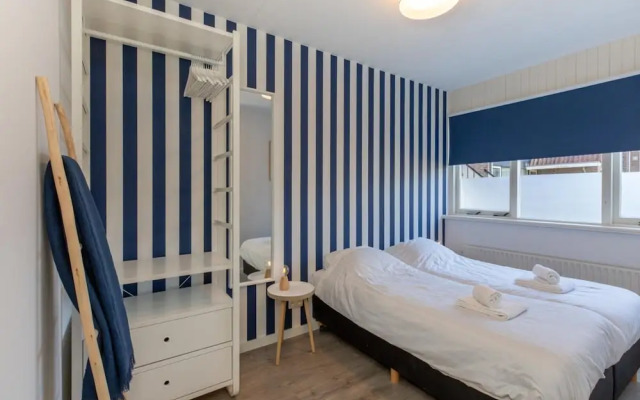 Holiday Home in Zoutelande Near Sunny Beach