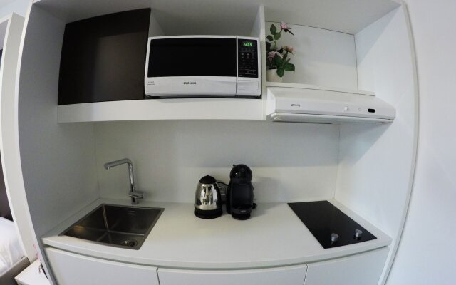 57ResHotel Orio