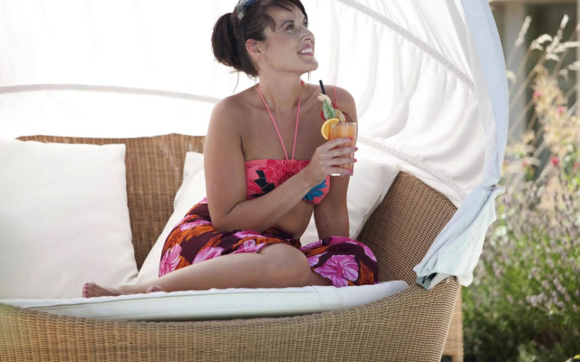 Strandhotel Heringsdorf