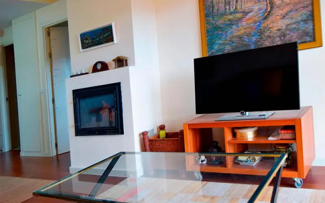 Apartamentos Las Margas Sabiñanigo 3000