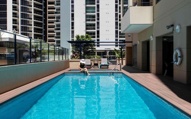 The Sebel Brisbane