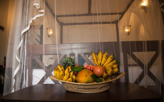 Villa Pinnawala