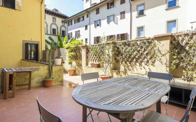 Classic Borgo Apostoli by MMega