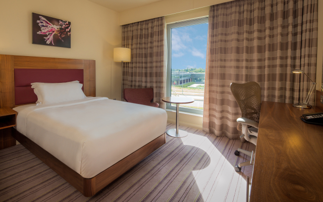 London Luton Vale Hotel