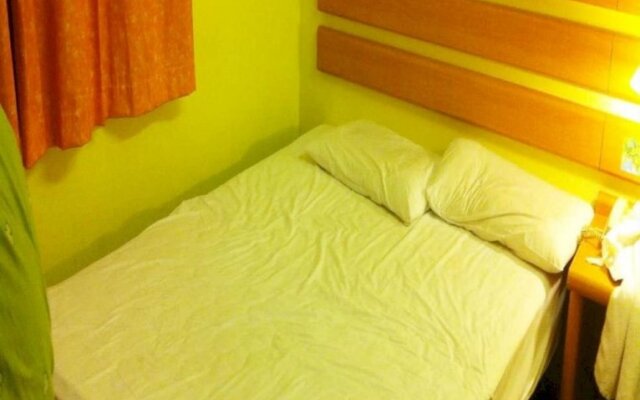 Hi Inn Hangzhou Wulin Square