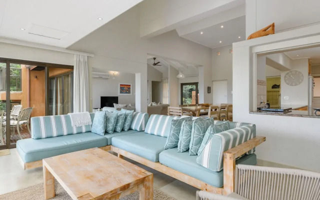 San Lameer Villa 13924