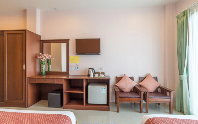 Sripet Hotel