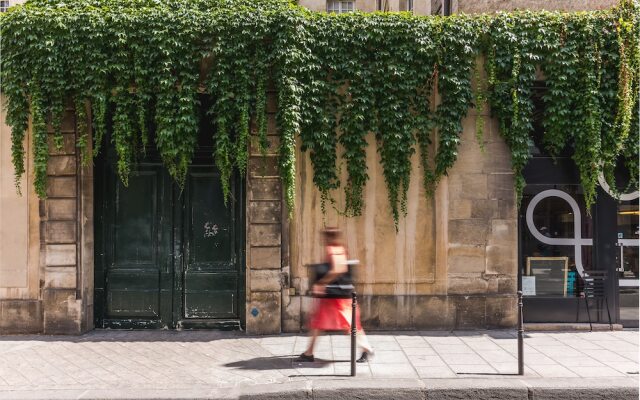 Luxury 3 Bedroom Loft - Le Marais