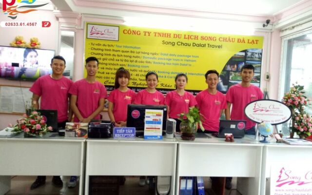 Phuong Huy 3 Da Lat Guest house
