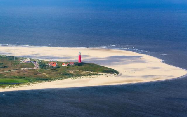 Holiday Home in De Cocksdorp