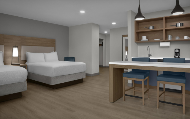 Candlewood Suites Jacksonville Southpoint by IHG