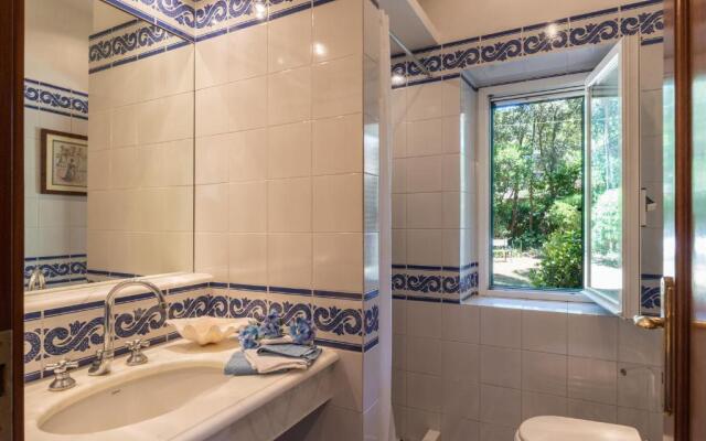 Villa Dell'Angelo 10