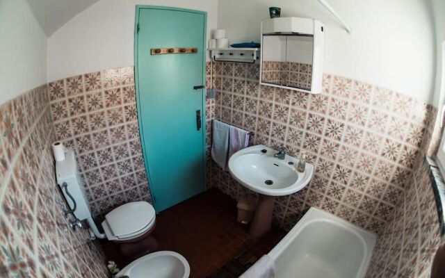 Native Surfhouse - Hostel