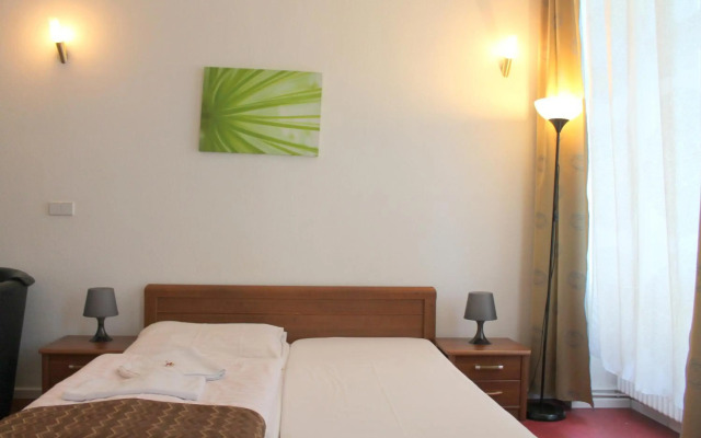 Hotel Amelie Berlin