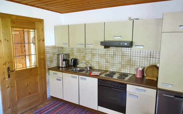 Altes Bauernhaus Am Gerlosberg