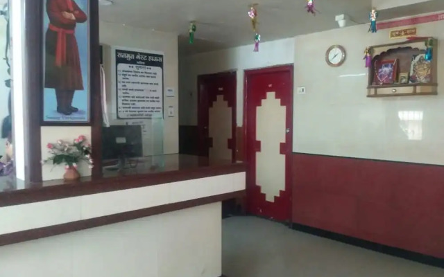 Sun Moon Guest House