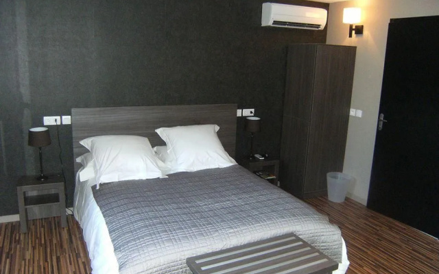 BHB Hotel