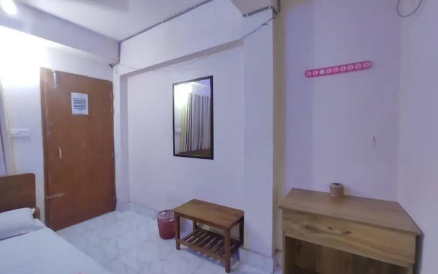 Hotel City International Residential