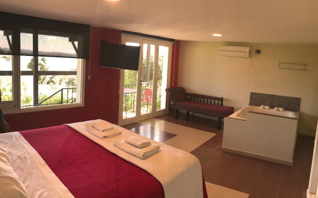 Casa Alta Hotel Boutique