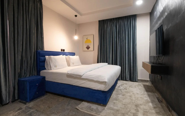 Yanna Apartments By Khaliques