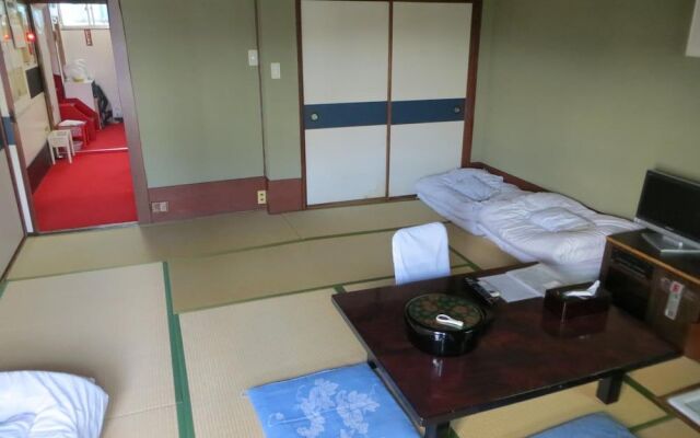 Komecho Ryokan