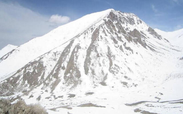 Glacier View Guest House