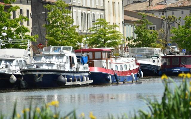 ibis Styles Castelnaudary