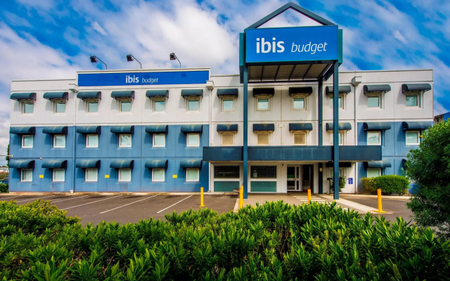 ibis Budget Dandenong