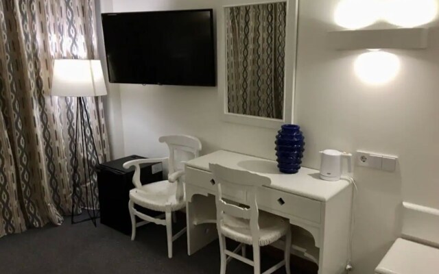 Hotel Sa Coma