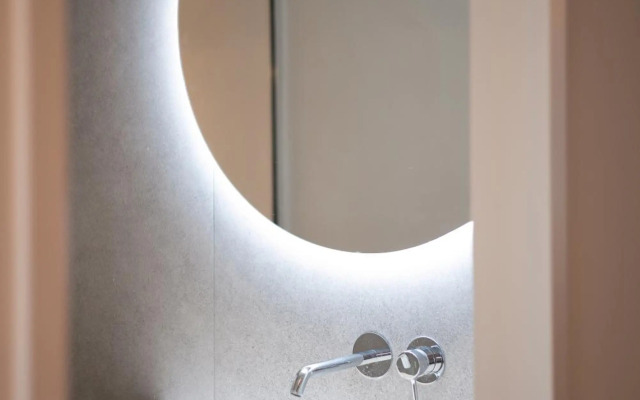 Loft de diseño cerca del mar