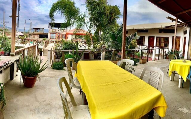 Hostal Machalilla