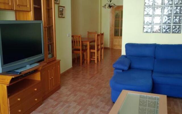 Apartamento Maravillas