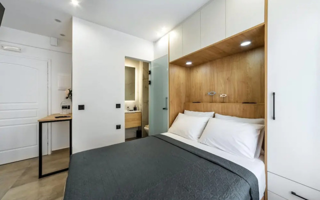 Studio Eirini by Cretanhouses