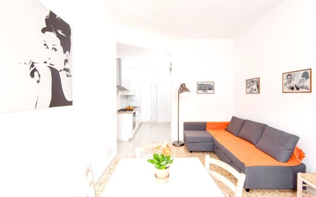 House With 2 Bedrooms in Roma, With Balcony and Wifi