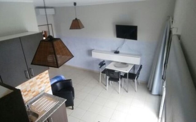 Plácida Mar Bungalows Resort
