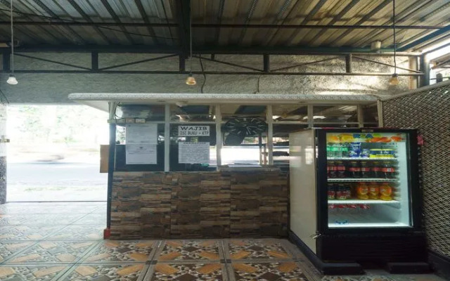 OYO 93132 Modom Homestay