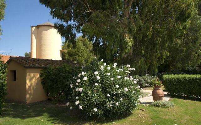 Agriturismo Le Pescine