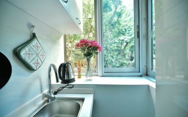 Once Bella- Cozy loft on Wuyuan road