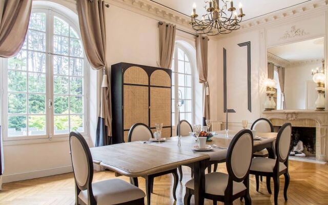 La Maison du Marquis