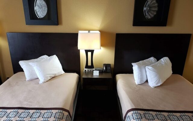 Unit 1111 at Sun N Sand Resort