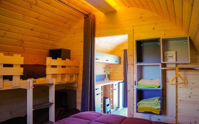 Domaine Joseph LAFARGE Wine Resort Oeno-tonneaux expérience