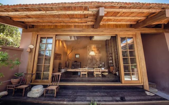 Nordsee Manor by Arcadia Collection