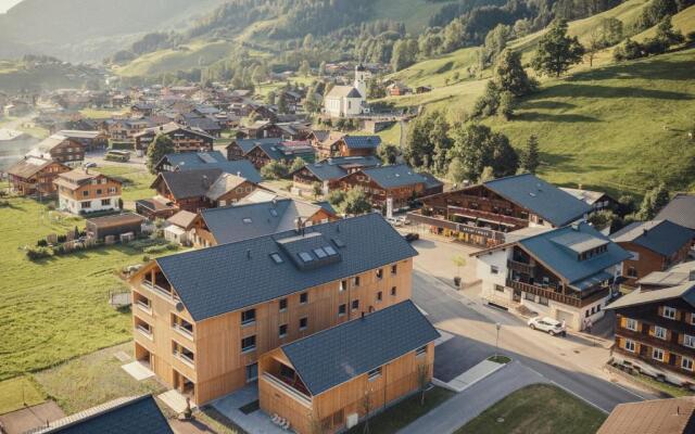 DER*ADLER Apartments