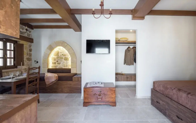 Spanish Knights Inn