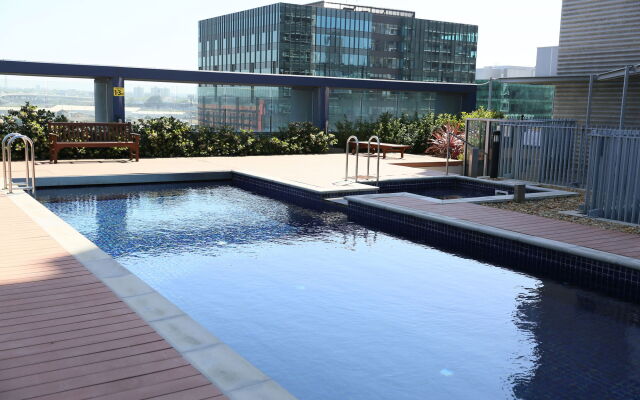 ACD Apartments