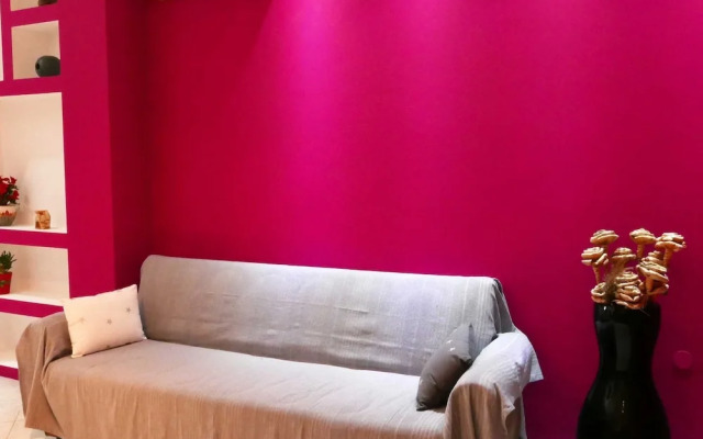 Scenic and Sunny Apartments With Sea View and Balcony