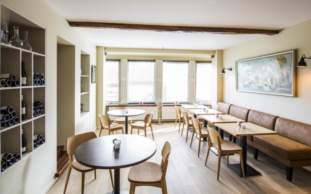 Auberge Beau Séjour